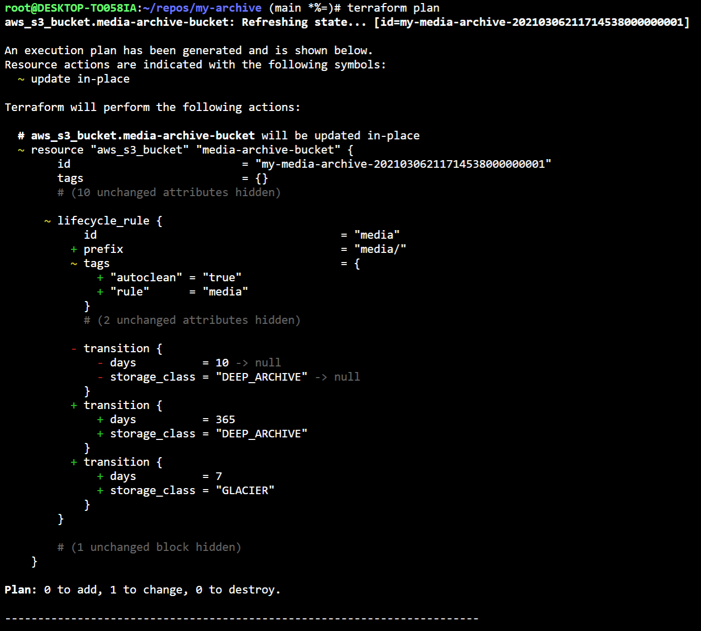 importing-manually-created-infrastructure-into-terraform-matt-hunt